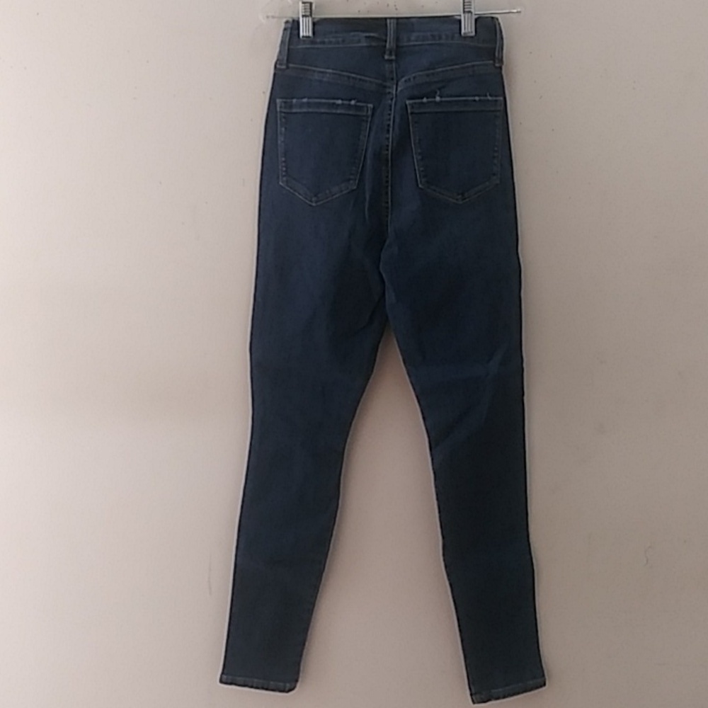 RE Generation Ladies Jeans Size 3 - Picture 6 of 7